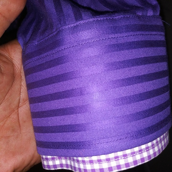 Men's coogie button down shirt - Picture 9 of 16